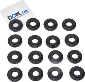 Прокладка болта клапанной крышки Febi 24323 Прокладка болта клапанной крышки Febi 24323