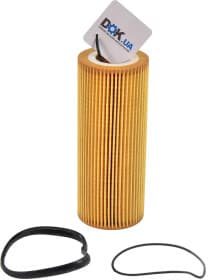 Масляный фильтр