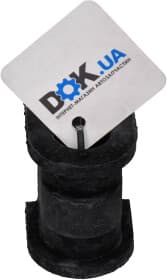 Втулка стабилизатора Втулка стабилизатора