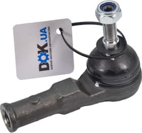 Наконечник кермової тяги Наконечник кермової тяги