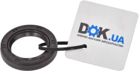 Сальник коленвала Сальник коленвала