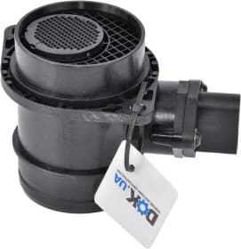 Витратомір повітря Витратомір повітря