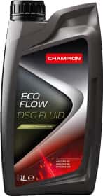 Трансмиссионное масло Champion Eco Flow DSG Fluid GL-4 синтетическое Трансмиссионное масло Champion Eco Flow DSG Fluid GL-4 синтетическое
