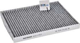 Фільтр салону