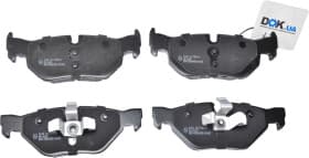 Гальмівні колодки