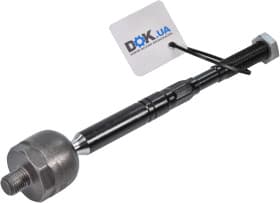 Кермова тяга