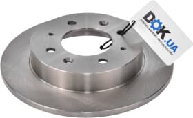 Гальмівний диск