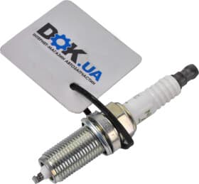 Свічка запалювання