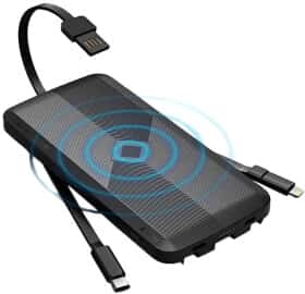 Повербанк iWalk Scorpion Air 12000 mAh Повербанк iWalk Scorpion Air 12000 mAh