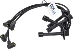 Комплект дротів запалювання Комплект дротів запалювання