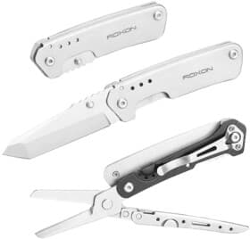 Мультитул Roxon 3211001 Мультитул Roxon 3211001