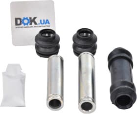 Напрямна гільза скоби гальмівного супорта Напрямна гільза скоби гальмівного супорта