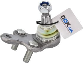 Шарова опора