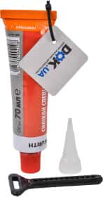 Герметик Würth Silicone Special 250 чорний Герметик Würth Silicone Special 250 чорний