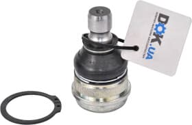 Шарова опора