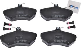 Тормозные колодки