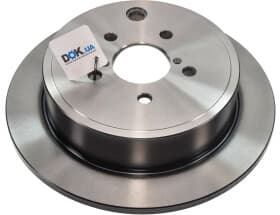 Тормозной диск