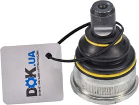 Шарова опора