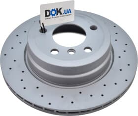 Гальмівний диск