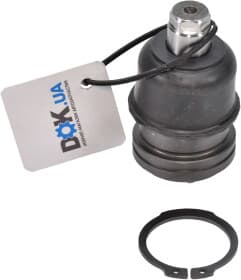 Шаровая опора