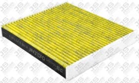 Фільтр салону Фільтр салону