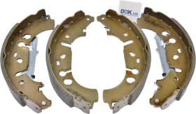 Тормозные колодки Тормозные колодки