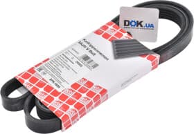 Поликлиновой ремень