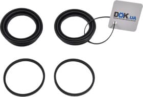 Ремкомплект тормозного суппорта General Motors 93740250 Ремкомплект тормозного суппорта General Motors 93740250