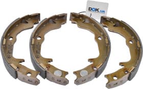 Гальмівні колодки Гальмівні колодки