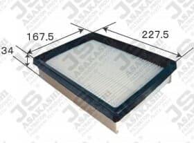 Воздушный фильтр