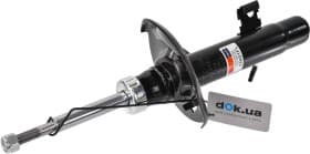 Стойка амортизатора