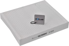 Фильтр салона