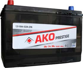 Акумулятор AKO Prestige A105D31FR Акумулятор AKO Prestige A105D31FR