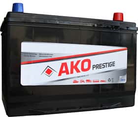 Акумулятор AKO Prestige A55D23L Акумулятор AKO Prestige A55D23L