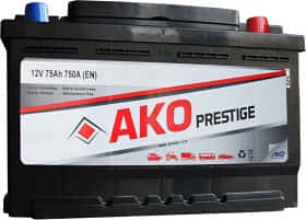 Акумулятор AKO Prestige A57313 Акумулятор AKO Prestige A57313