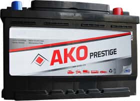 Акумулятор AKO Prestige A57413 Акумулятор AKO Prestige A57413