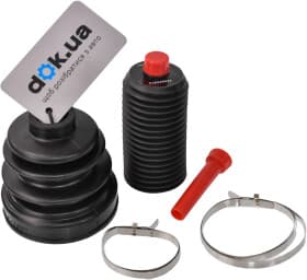 Пыльник ШРУСа Пыльник ШРУСа