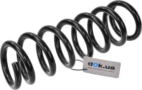 Пружина підвіски Пружина підвіски