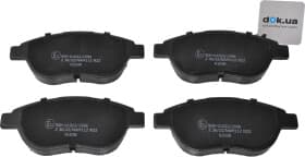 Тормозные колодки