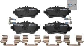 Тормозные колодки