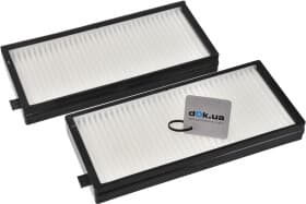 Фільтр салону