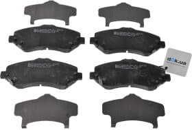 Гальмівні колодки