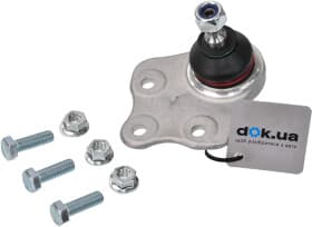 Шаровая опора