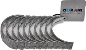 Підшипник колінчастого вала Підшипник колінчастого вала