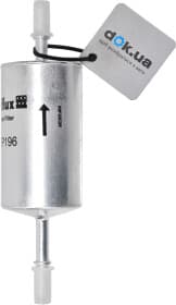 Паливний фільтр