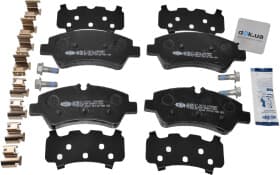 Тормозные колодки