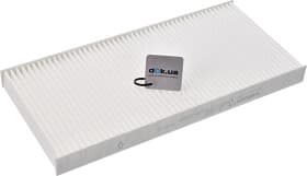 Повітряний фільтр Повітряний фільтр