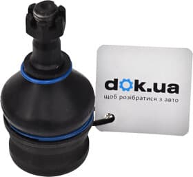 Шарова опора