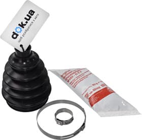 Пильовик гранати Пильовик гранати