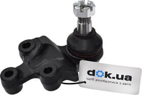 Шаровая опора